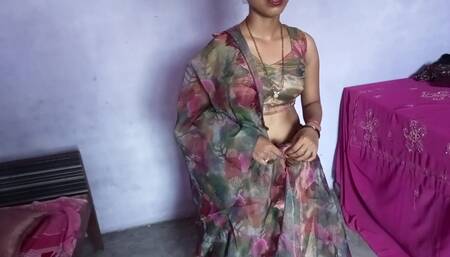 Indian village Babhi has hard fucking with dever