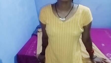 Desi wife cheating on husband indian babhi had hard xxxx sex with devar