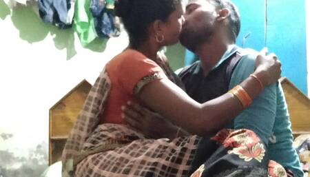 Enjoyed full Indian sex with friend's sister-in-law