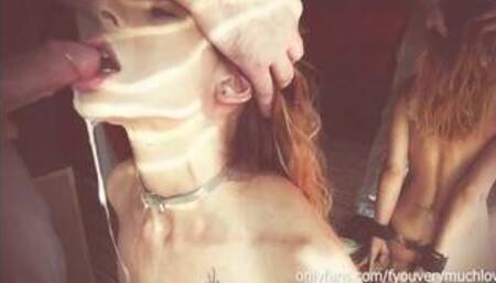 Give it to me daddy [PMV]