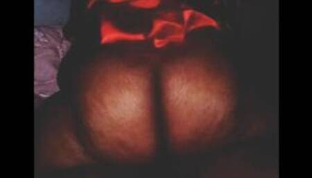 Big Booty Lesbians Grinding And Tribbing 2 (2021)