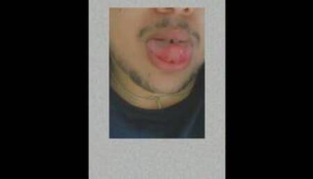Let me lick your clit
