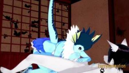 Pokemon Hentai Compilation