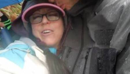 Diapered In Public With Daddy