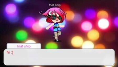 Gacha sex request (1st video)