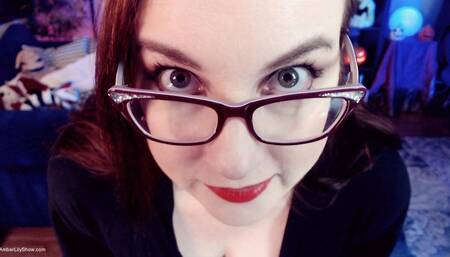 Tricked By Your Teacher Into A Handjob