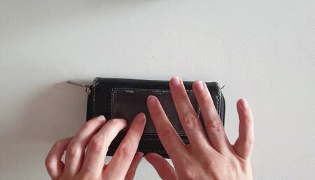 Soft Findom Princess Empties Your Wallet