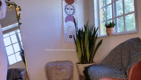 Your New Step Mom Sees You Sneaking Around