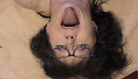 Gagging with 2 Views