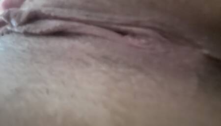 Vibrators make me wet