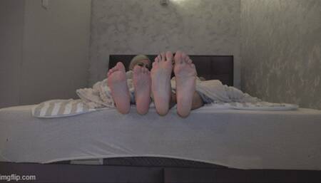 foot fetish and soles size