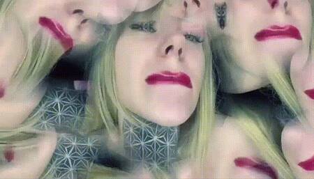 Daily fix for hungry for My lips! Portion 20