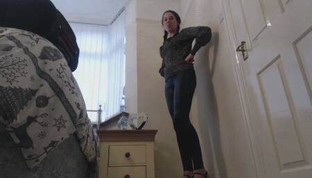 Weekly loser clip (WMV)