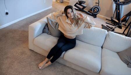 Cali's Doll Trigger 4K