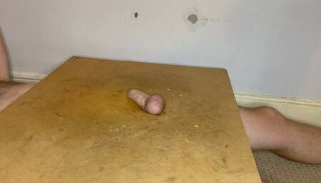 Heels and boots combo