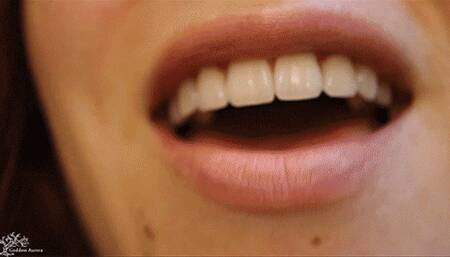 Nature Doco-could micro tinies live on her body?