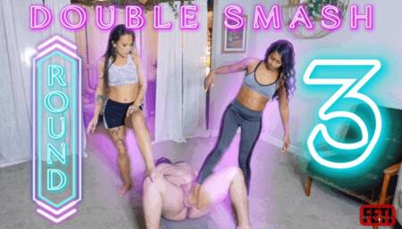 Feti Double Smash Round 3-Meiko,Phoenix 1080