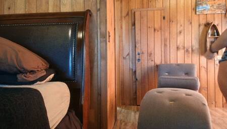 shapeshifter takes over girlfriends body pov