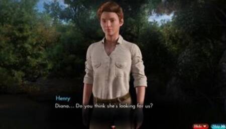 [Gameplay] The Genesis Order - (PT 20) - Fucked the gamer girl in from of her Simp