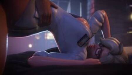 Fucking Doctor Mercy