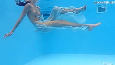Hermione Ganger - Another Surprise From Underwater