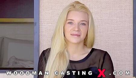 Addison Avery Casting P1