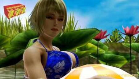 Honey select - mix testing scenes 3