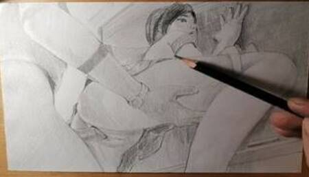 Cartoon PORN - SEX ART #39