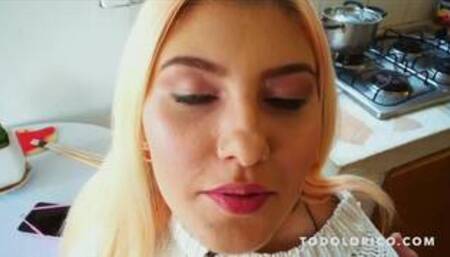 Latina Addiction - Welcome to Colombia