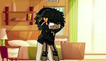 Two gays fuck lol (my first vid)