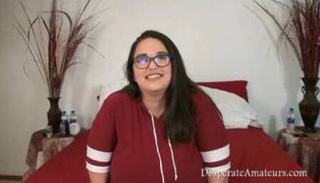 Casting compilation bbw big tit moms and teens need money desperate amateurs