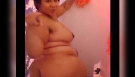 Learning ASL with Fluffy Bunny (this is real porn) I promise.