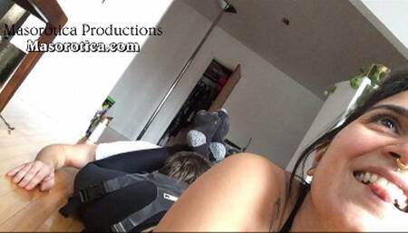 Smother Harness Fun 3 -Camera 2 (HD)