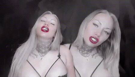 Daily fix for hungry for My lips! Portion 13