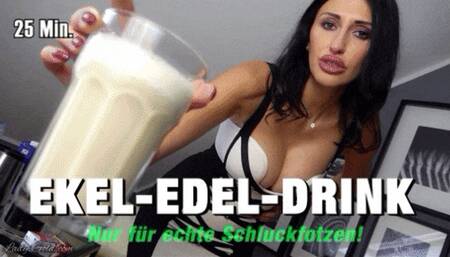 EKEL-EDEL-DRINK