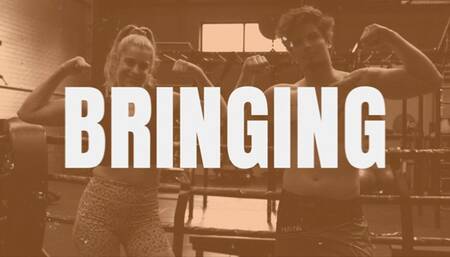 KAOS IN OUR RING in 4K!!