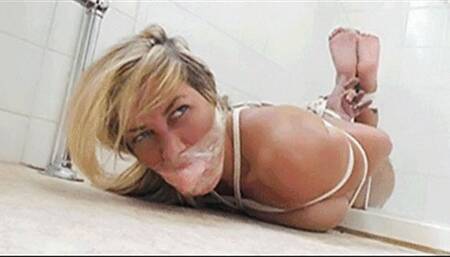 Lucy in: The HighLine Huntress Has her Latest Score Intercepted By a Rival Villain Out For Revenge! (Special Bonus Cut) (HD)