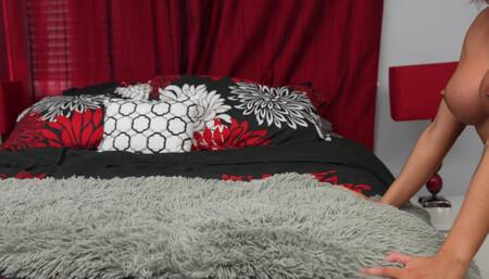 Tacos or pussy? A taste test, with Vivianne Desilva