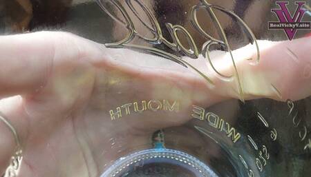 You want to taste my Golden Goodness- 4k