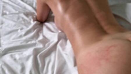 Массаж для здоровья ,если вы понимаете о чем я