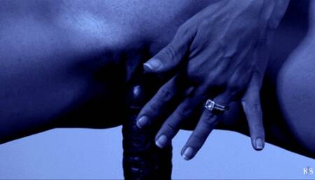 Interracial Porn II 4K HDR