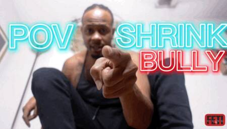 Feti Shrunken Bully-Tempo 1080