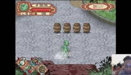 Goblin Lord pandemonium adventures episode one