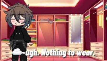 ~little drunk~ (both ocs up for gacha requests)