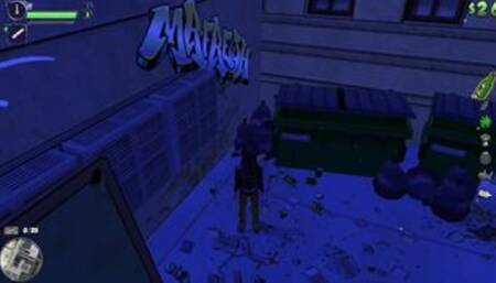 [Gameplay] Bonetown - The Second Coming Edition - Part 2