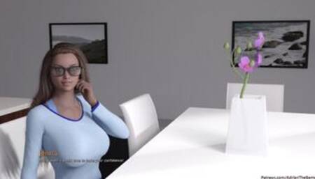 [Gameplay] Where The Heart Is Episode 9 Part 3