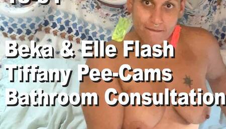 Biolu Balderdash Reading Naked The Cosmos Arrivals 18-1  PXPC1181