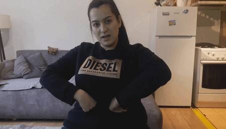 Burping under pressure wmv