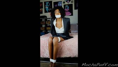 Duct Tape Struggle (custom) 3