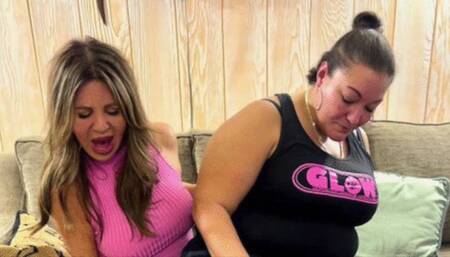 THE LAP SITTER  1075 WMV - HD